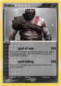 kratos