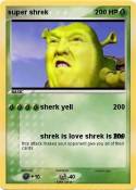 super shrek