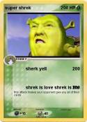 super shrek