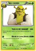 MLG SHREK