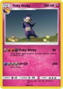 Tinky Winky