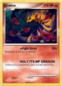 Giratina