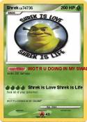 Shrek