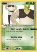 shrek