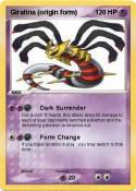 Giratina