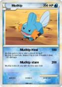 Mudkip