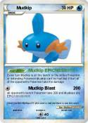 Mudkip