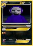 tinky winky