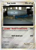 Tsar bomb