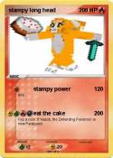 stampy long