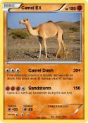 Camel EX