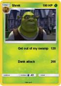 Shrek