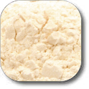 Arrowroot Powder