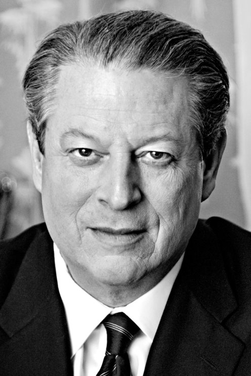 Albert Arnold (Al) Gore Jr.