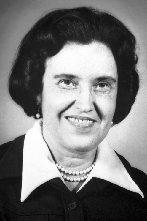 Rosalyn Yalow