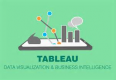 Tableau Školení v České republice