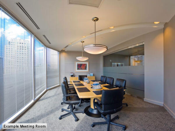 NobleProg Training Place, City  Montreal - Rene Levesque