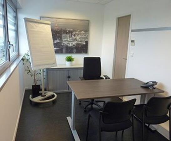 Lieu de formation NobleProg, [Ville] Amiens, Centre Ville