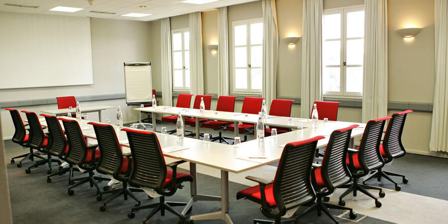 Lieu de formation NobleProg, [Ville] Limoges, Centre Ville