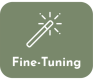 Ajustement fin (Fine-Tuning)