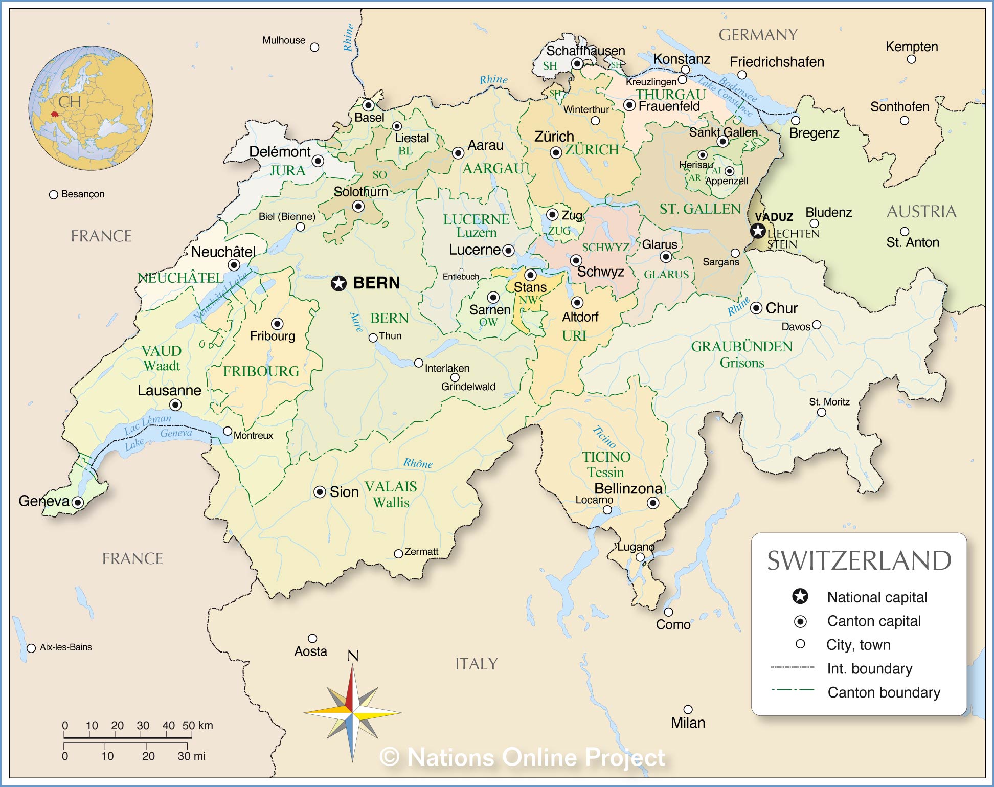 espada bolso comida capital de suiza mapa Expulsar a mental Ru