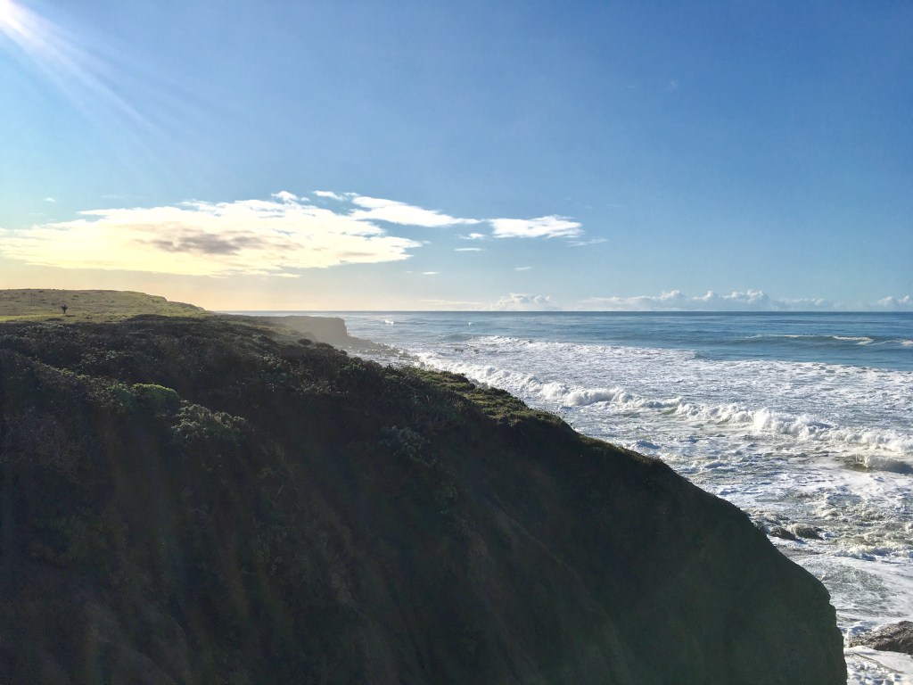 San Simeon