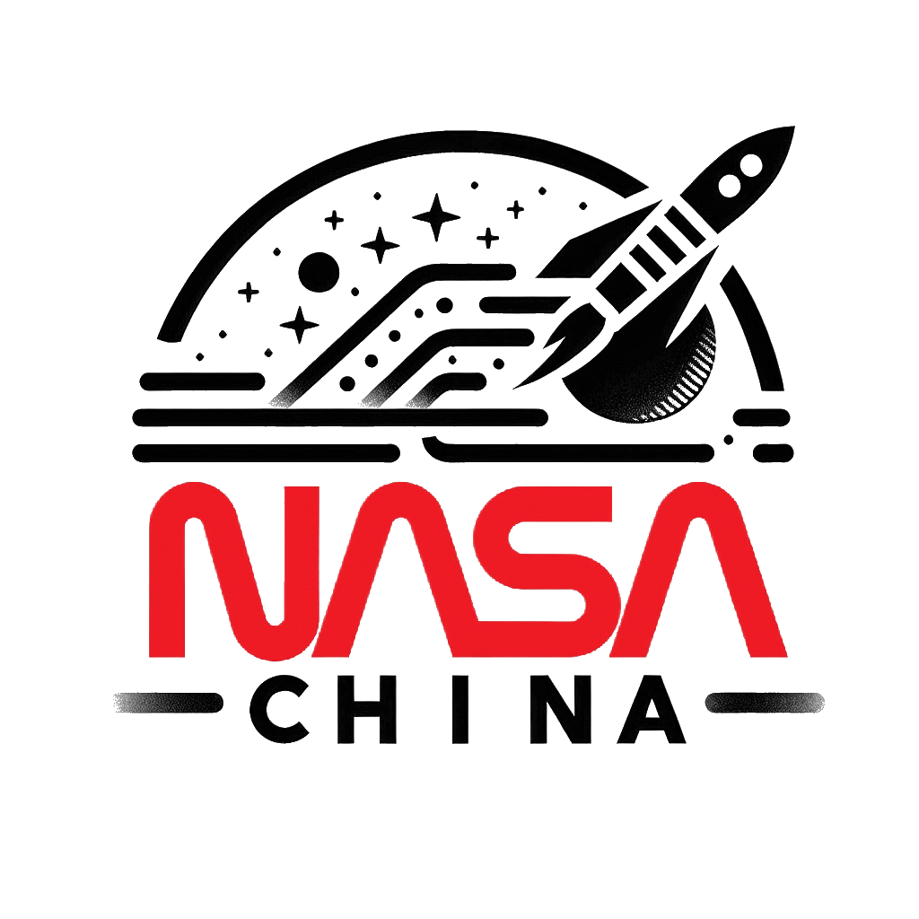 NASA中文