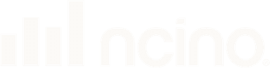 nCino Logo White