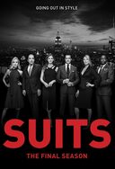 Suits Season 3