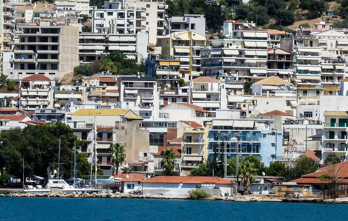 Ακίνητα άνω του 1 εκατ. ευρώ: Η νέα εποχή της ελληνικής luxury αγοράς