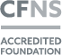 Community Foundation Accredited