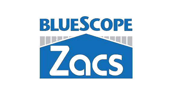 Bluescope Zacs