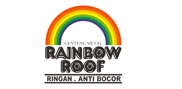 Rainbow Roof