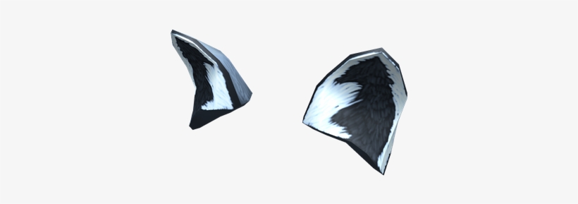 Arctic Fox Ears - Roblox Transparent PNG - 420x420 - Free Download on