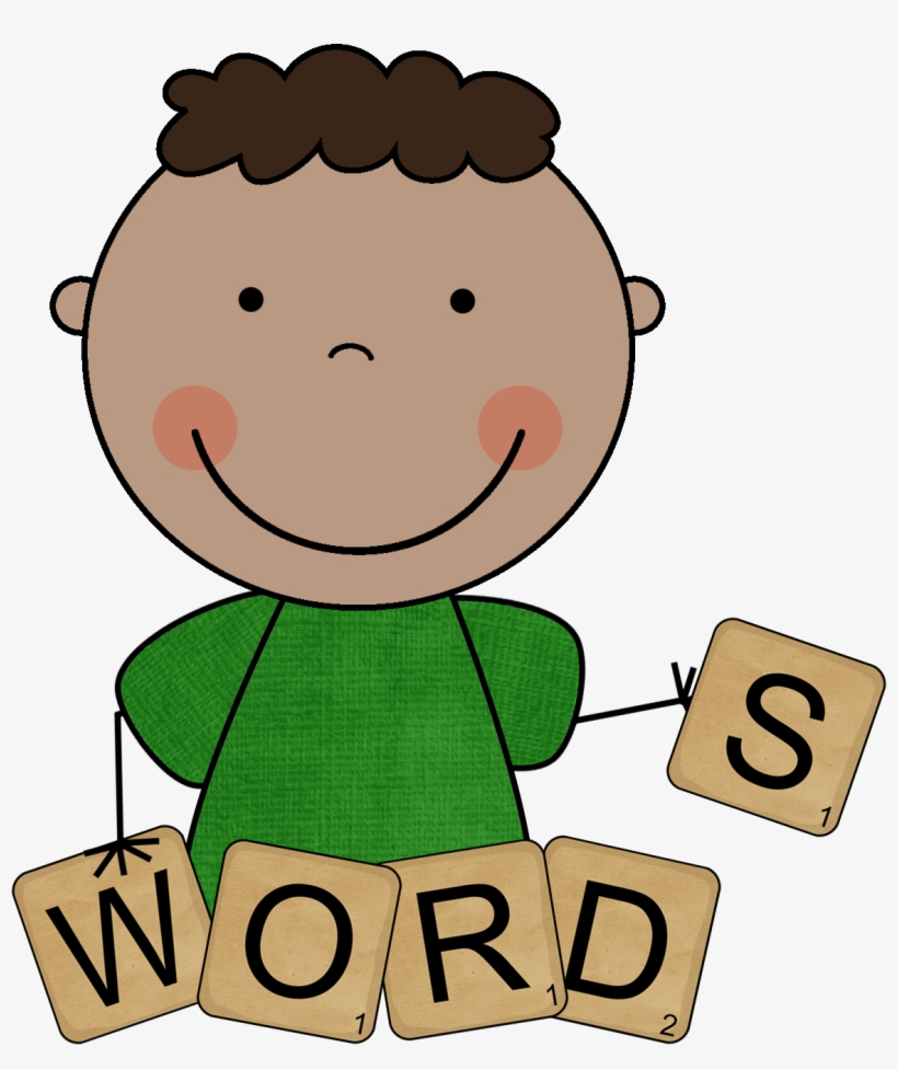 Word Work Clipart, transparent png download