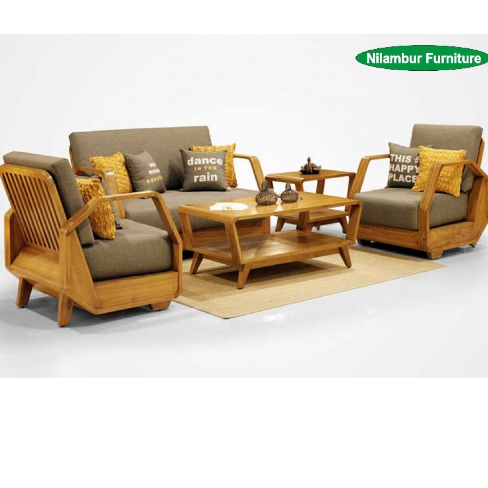 Modern Wooden Sofa Set Online, Save 48% | jlcatj.gob.mx