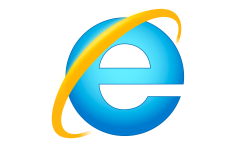 Internet Explorer Icon