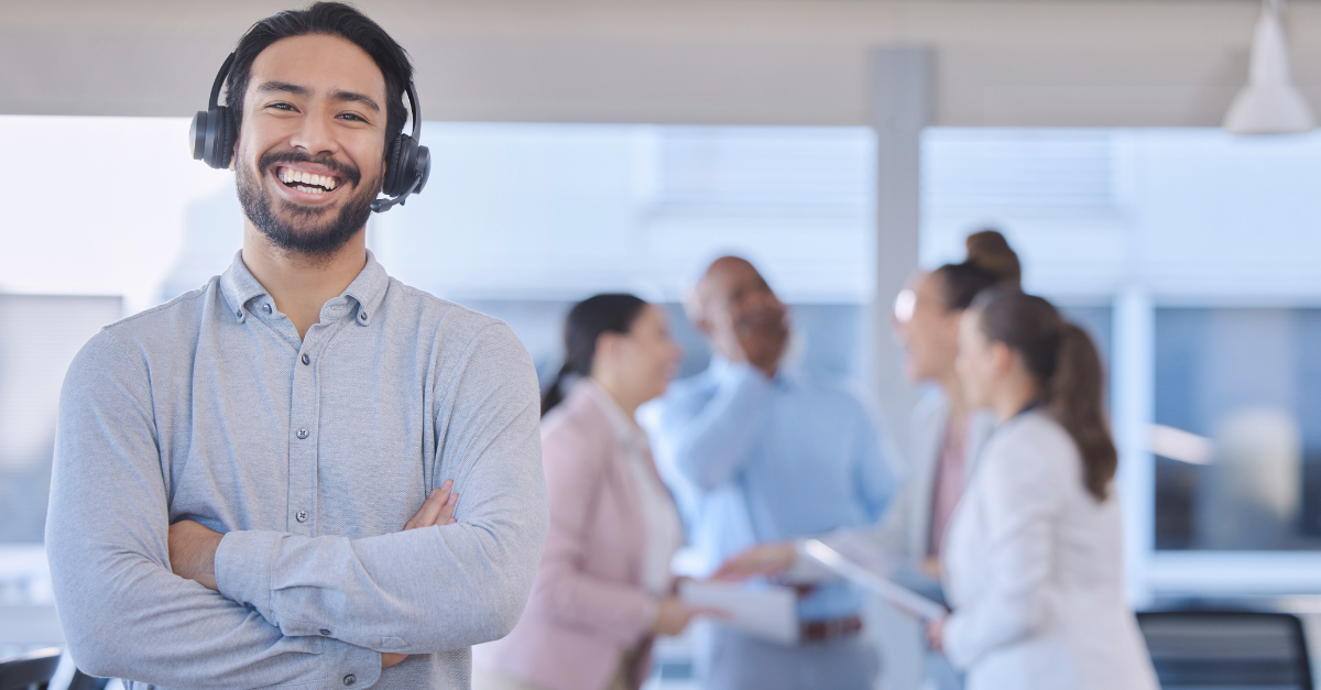 Next-Level Customer Service: 5 Ways AI is Making a Difference