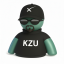kzu gravatar