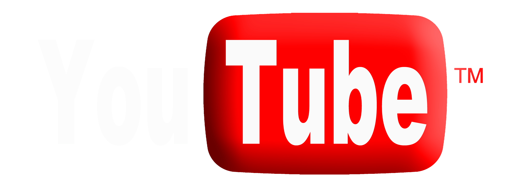 YouTube Logo