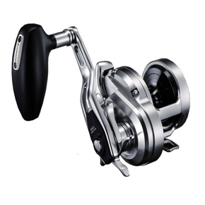 Ocea Jigger 2000NR HG Overhead Reel