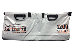 Insulated Kingfish Tuna Catch Bag 120cm