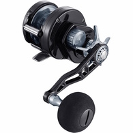 Hybrid HY20C Boat ReeL - Black