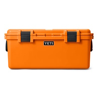 LoadOut Storage Box GoBox 60 2.0 - king crab orange