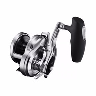 Ocea Jigger 2001NR HG Overhead Reel - Left hand