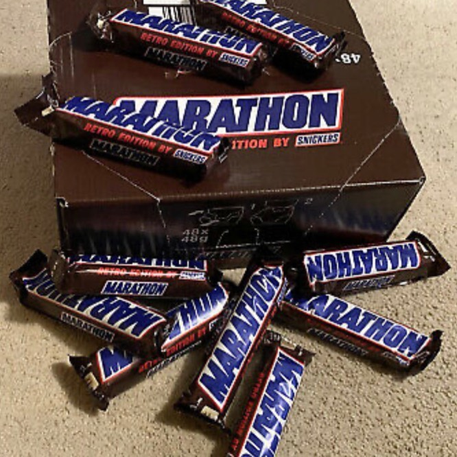 Marathon Bar