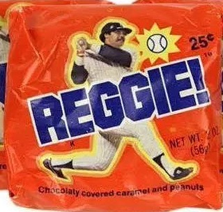 Reggie! Bar