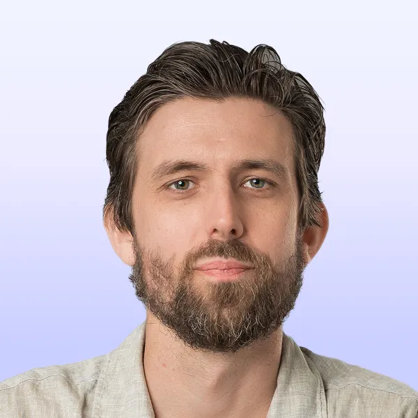 Andreas Bolz