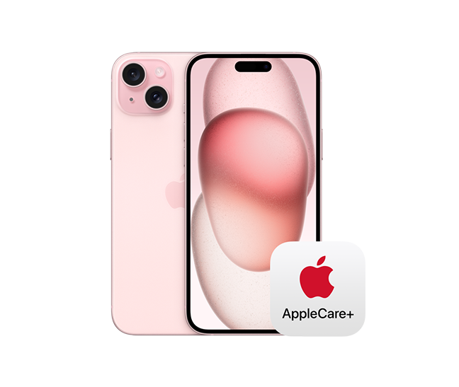 AppleCare+