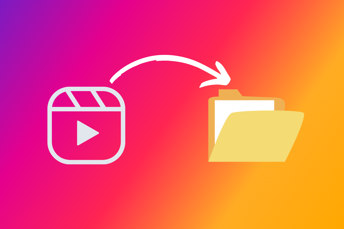 how to Download Instagram Reels